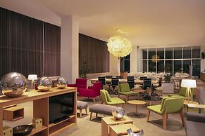 Fiesta Inn Morelia Altozano