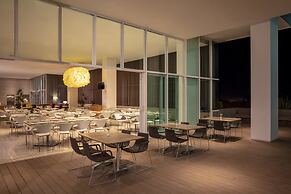 Fiesta Inn Morelia Altozano