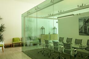 Fiesta Inn Morelia Altozano