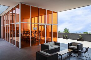 Fiesta Inn Morelia Altozano