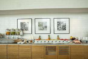 Fiesta Inn Morelia Altozano