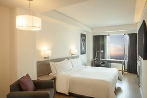 Fiesta Inn Morelia Altozano