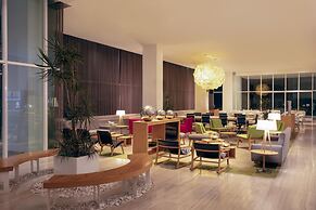 Fiesta Inn Morelia Altozano