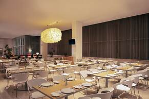 Fiesta Inn Morelia Altozano