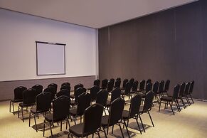 Fiesta Inn Morelia Altozano