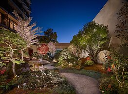 Nobu Hotel Palo Alto