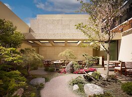 Nobu Hotel Palo Alto
