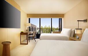 Nobu Hotel Palo Alto