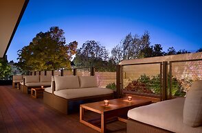 Nobu Hotel Palo Alto