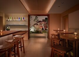 Nobu Hotel Palo Alto