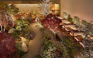 Nobu Hotel Palo Alto