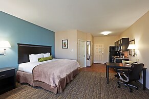 Candlewood Suites Amarillo-Western Crossing, an IHG Hotel