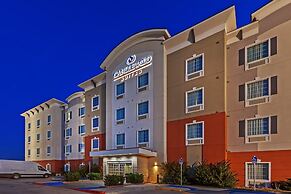 Candlewood Suites Amarillo-Western Crossing by IHG