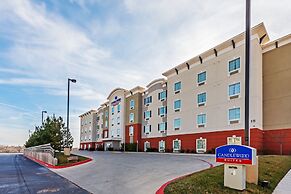 Candlewood Suites Amarillo-Western Crossing, an IHG Hotel