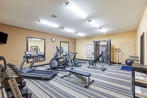 Candlewood Suites Amarillo-Western Crossing by IHG