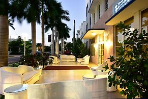 Pestana South Beach Art Deco Miami