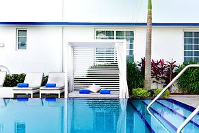 Pestana South Beach Art Deco Miami