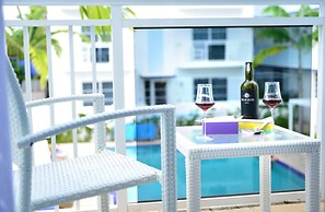 Pestana South Beach Art Deco Miami