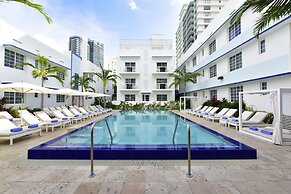 Pestana South Beach Art Deco Miami