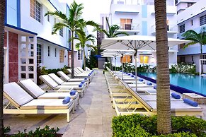 Pestana South Beach Art Deco Miami