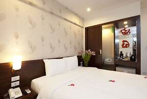 Rising Dragon Legend Hotel