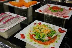 Rising Dragon Legend Hotel