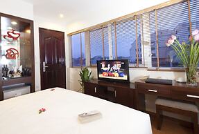 Rising Dragon Legend Hotel