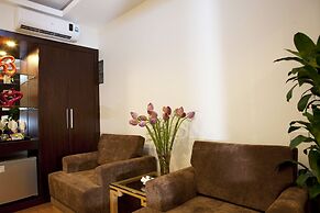 Rising Dragon Legend Hotel