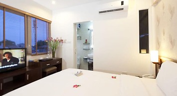 Rising Dragon Legend Hotel