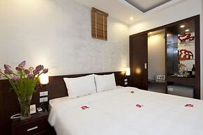 Rising Dragon Legend Hotel