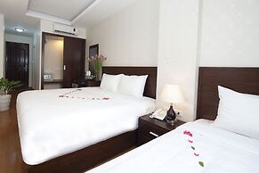 Rising Dragon Legend Hotel