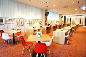 ibis Ambassador Seoul Insadong (Newly renovated in 2025)