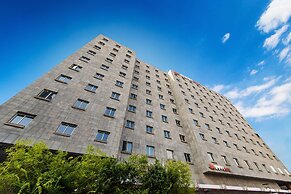 ibis Ambassador Seoul Insadong (Newly renovated in 2025)