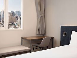 ibis Ambassador Seoul Insadong (Newly renovated in 2025)