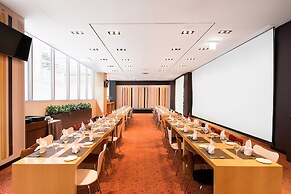 ibis Ambassador Seoul Insadong (Newly renovated in 2025)