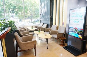 ibis Ambassador Seoul Insadong (Newly renovated in 2025)