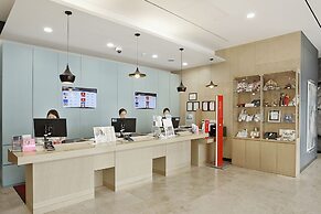 ibis Ambassador Seoul Insadong (Newly renovated in 2025)