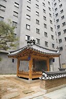 ibis Ambassador Seoul Insadong (Newly renovated in 2025)