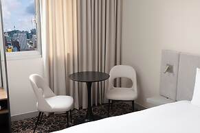 ibis Ambassador Seoul Insadong (Newly renovated in 2025)