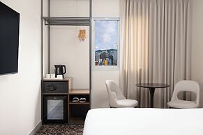 ibis Ambassador Seoul Insadong (Newly renovated in 2025)