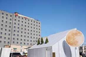 ibis Ambassador Seoul Insadong (Newly renovated in 2025)