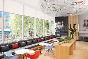 ibis Ambassador Seoul Insadong (Newly renovated in 2025)