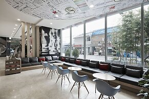 ibis Ambassador Seoul Insadong (Newly renovated in 2025)