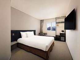 ibis Ambassador Seoul Insadong (Newly renovated in 2025)
