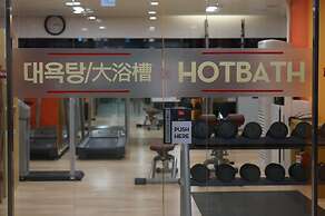 ibis Ambassador Seoul Insadong (Newly renovated in 2025)