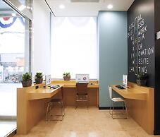 ibis Ambassador Seoul Insadong (Newly renovated in 2025)