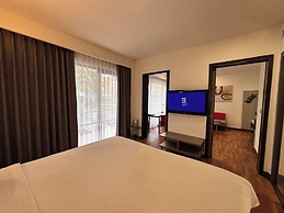 Hotel Novotel Banjarmasin Airport