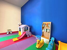 Hotel Novotel Banjarmasin Airport