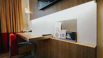 Hotel Novotel Banjarmasin Airport