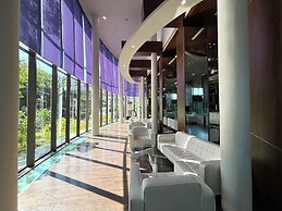 Hotel Novotel Banjarmasin Airport